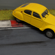 Illustration for article titled French Friday: deux chevaux de la table ronde